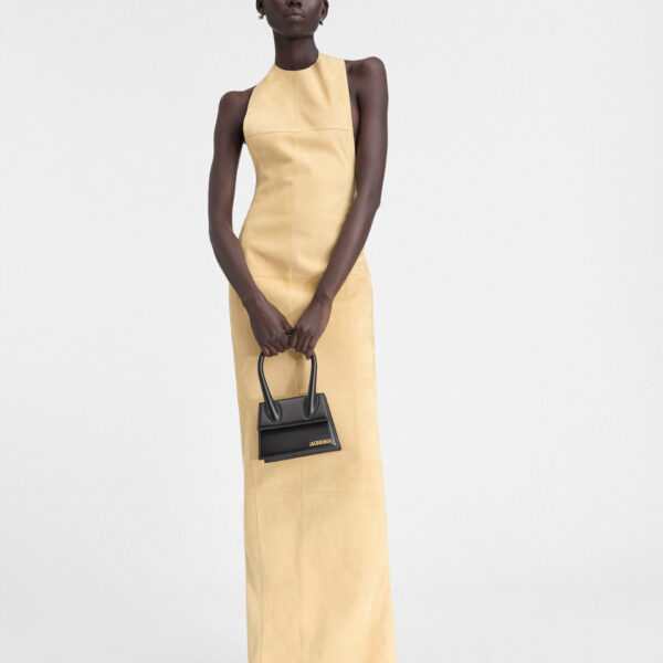 Jacquemus The medium Chiquito - Jacquemus Totes & Top-Handle Bags - Le Chiquito Style - Shop at Coveti