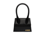 Jacquemus The medium Chiquito - Jacquemus Totes & Top-Handle Bags - Le Chiquito Style - Shop at Coveti