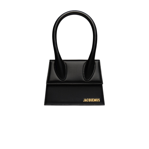 Jacquemus The medium Chiquito - Jacquemus Totes & Top-Handle Bags - Le Chiquito Style - Shop at Coveti