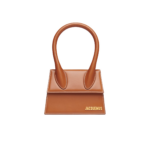 Jacquemus The medium Chiquito - Jacquemus Totes & Top-Handle Bags - Le Chiquito Style - Shop at Coveti