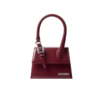 Jacquemus The medium Chiquito with buckle - Jacquemus Totes & Top-Handle Bags - Le Chiquito Style - Shop at Coveti