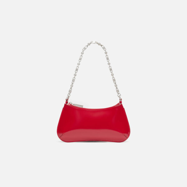 Jacquemus The mini Bisou - Jacquemus Shoulder & Crossbody Bags - Le Chiquito Style - Shop at Coveti