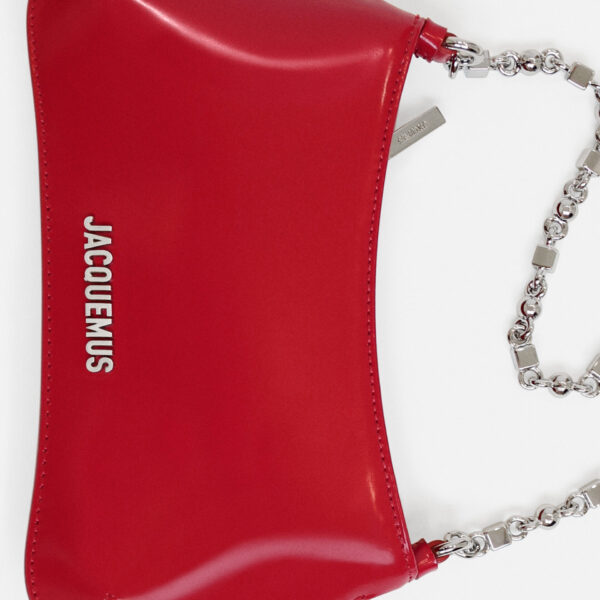 Jacquemus The mini Bisou - Jacquemus Shoulder & Crossbody Bags - Le Chiquito Style - Shop at Coveti