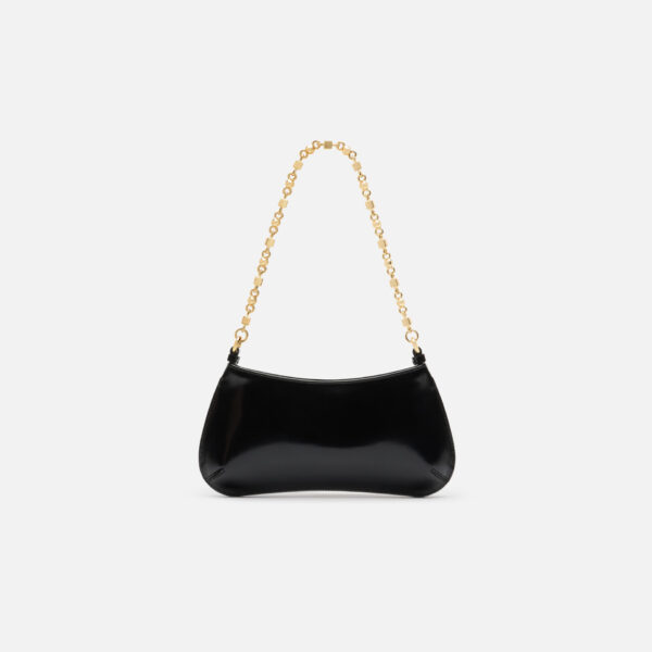 Jacquemus The mini Bisou - Jacquemus Shoulder & Crossbody Bags - Le Chiquito Style - Shop at Coveti