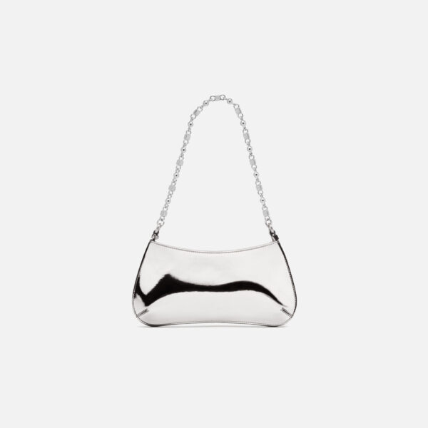 Jacquemus The mini Bisou - Jacquemus Shoulder & Crossbody Bags - Le Chiquito Style - Shop at Coveti