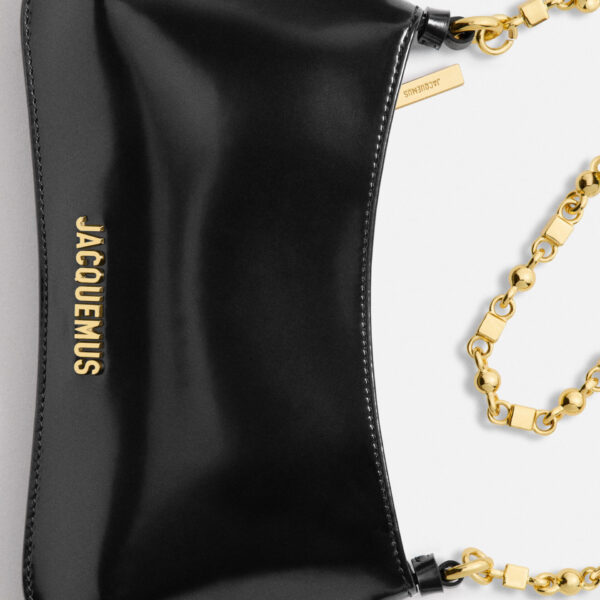 Jacquemus The mini Bisou - Jacquemus Shoulder & Crossbody Bags - Le Chiquito Style - Shop at Coveti
