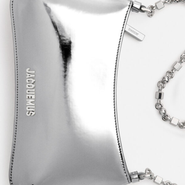 Jacquemus The mini Bisou - Jacquemus Shoulder & Crossbody Bags - Le Chiquito Style - Shop at Coveti