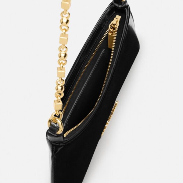 Jacquemus The mini Bisou - Jacquemus Shoulder & Crossbody Bags - Le Chiquito Style - Shop at Coveti