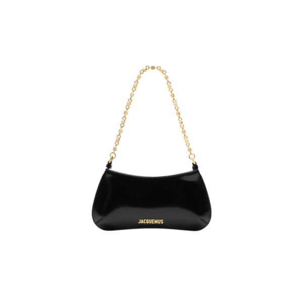 Jacquemus The mini Bisou - Jacquemus Shoulder & Crossbody Bags - Le Chiquito Style - Shop at Coveti