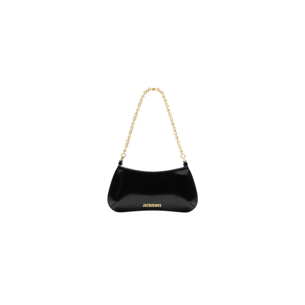 Jacquemus The mini Bisou - Jacquemus Shoulder & Crossbody Bags - Le Chiquito Style - Shop at Coveti