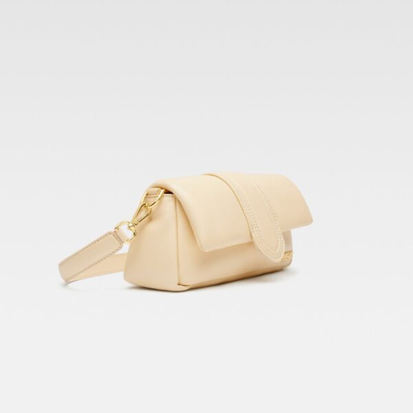 Jacquemus The small Bambimou - Jacquemus Mini Bags - Le Chiquito Style - Shop at Coveti