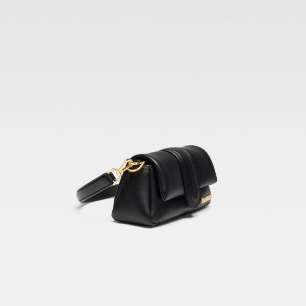 Jacquemus The small Bambimou - Jacquemus Mini Bags - Le Chiquito Style - Shop at Coveti
