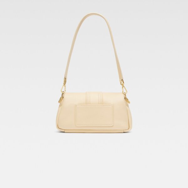 Jacquemus The small Bambimou - Jacquemus Mini Bags - Le Chiquito Style - Shop at Coveti