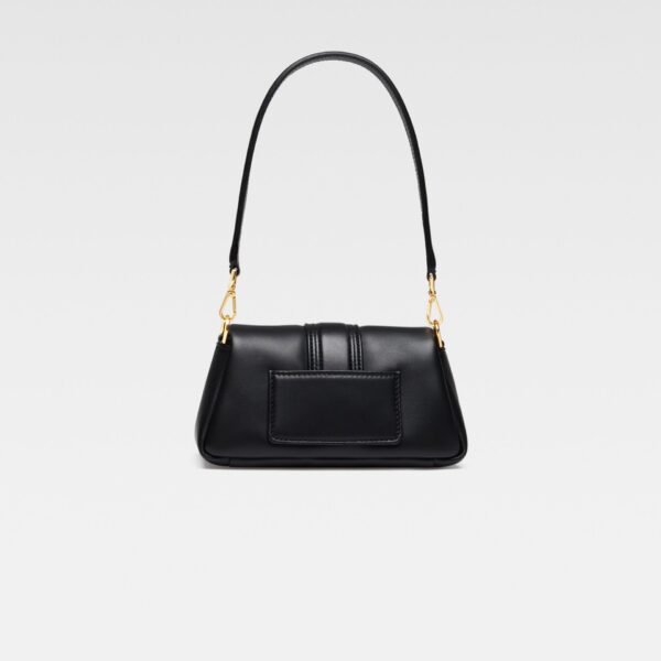 Jacquemus The small Bambimou - Jacquemus Mini Bags - Le Chiquito Style - Shop at Coveti