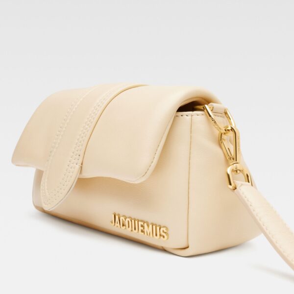 Jacquemus The small Bambimou - Jacquemus Mini Bags - Le Chiquito Style - Shop at Coveti