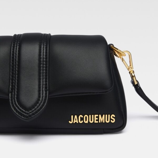 Jacquemus The small Bambimou - Jacquemus Mini Bags - Le Chiquito Style - Shop at Coveti