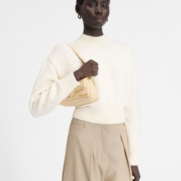 Jacquemus The small Bambimou - Jacquemus Mini Bags - Le Chiquito Style - Shop at Coveti