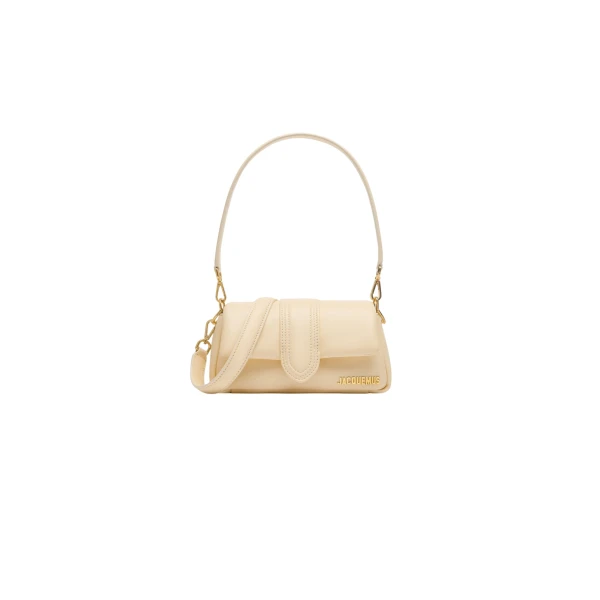 Jacquemus The small Bambimou - Jacquemus Mini Bags - Le Chiquito Style - Shop at Coveti