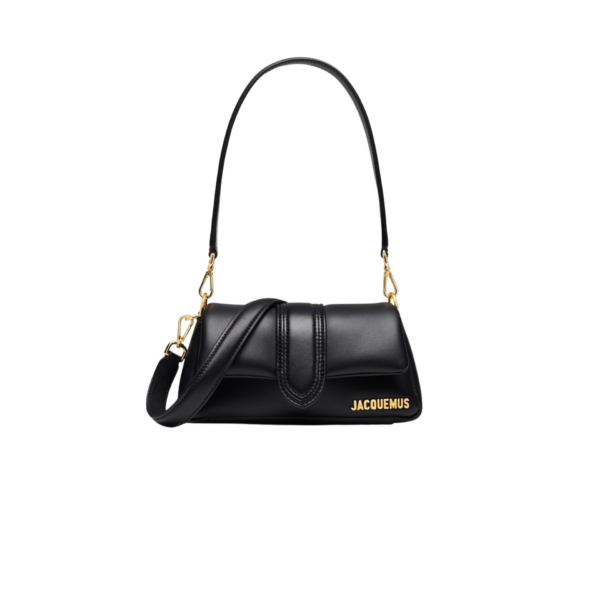 Jacquemus The small Bambimou - Jacquemus Mini Bags - Le Chiquito Style - Shop at Coveti