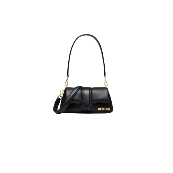Jacquemus The small Bambimou - Jacquemus Mini Bags - Le Chiquito Style - Shop at Coveti