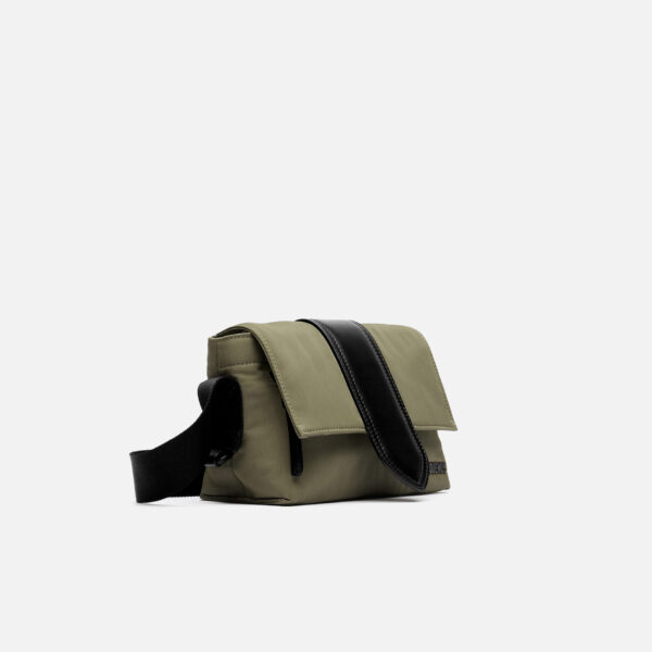 Jacquemus The small Bambino messenger bag - Jacquemus Mini Bags - Le Chiquito Style - Shop at Coveti