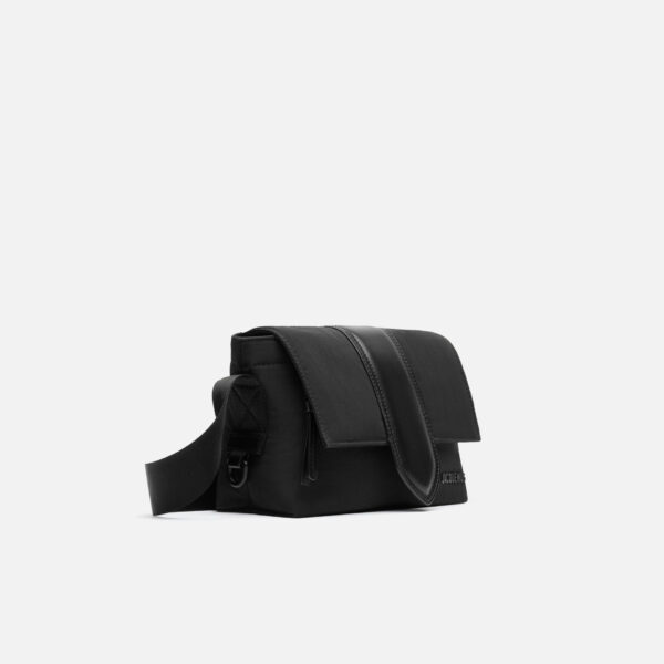 Jacquemus The small Bambino messenger bag - Jacquemus Mini Bags - Le Chiquito Style - Shop at Coveti