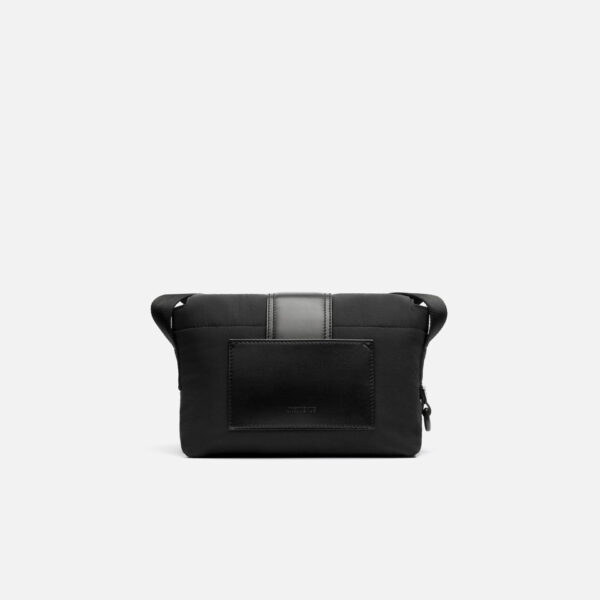 Jacquemus The small Bambino messenger bag - Jacquemus Mini Bags - Le Chiquito Style - Shop at Coveti