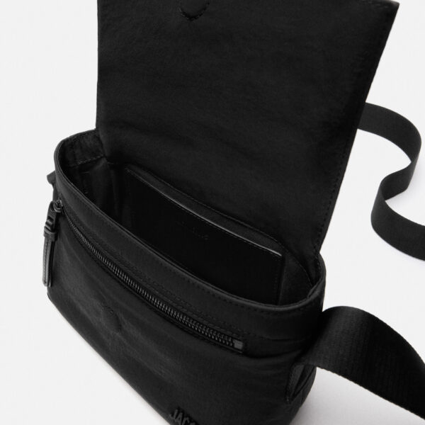 Jacquemus The small Bambino messenger bag - Jacquemus Mini Bags - Le Chiquito Style - Shop at Coveti