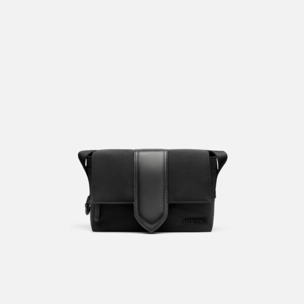 Jacquemus The small Bambino messenger bag - Jacquemus Mini Bags - Le Chiquito Style - Shop at Coveti