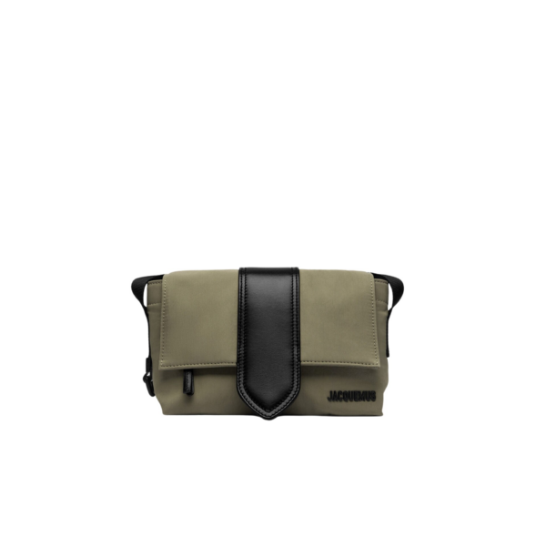 Jacquemus The small Bambino messenger bag - Jacquemus Mini Bags - Le Chiquito Style - Shop at Coveti