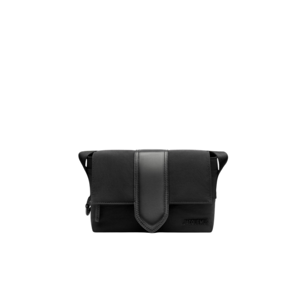 Jacquemus The small Bambino messenger bag - Jacquemus Mini Bags - Le Chiquito Style - Shop at Coveti
