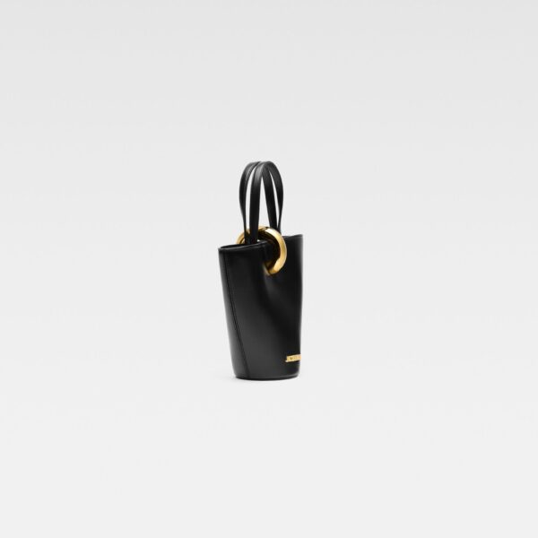 Jacquemus The small Bambola - Jacquemus Mini Bags - Le Chiquito Style - Shop at Coveti