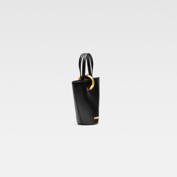 Jacquemus The small Bambola - Jacquemus Mini Bags - Le Chiquito Style - Shop at Coveti