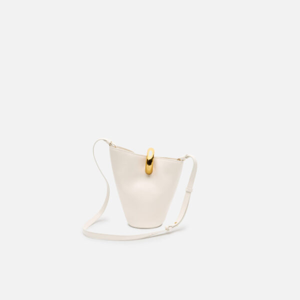 Jacquemus The small Bambola - Jacquemus Mini Bags - Le Chiquito Style - Shop at Coveti