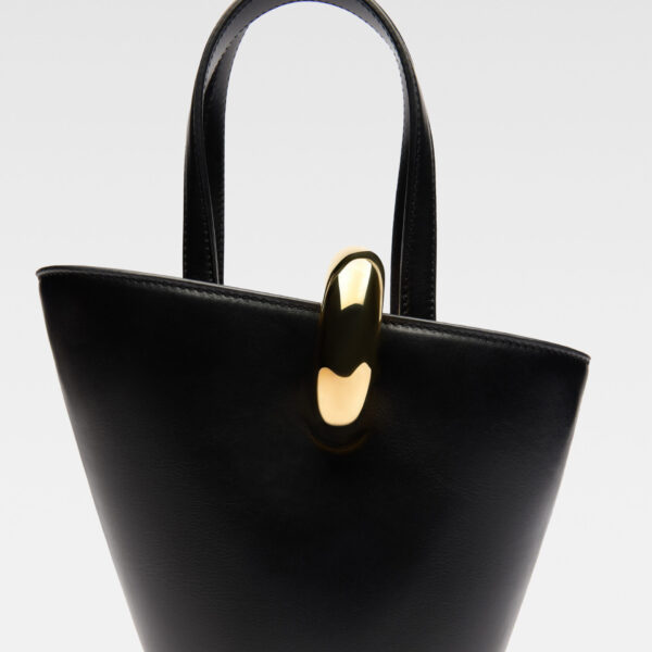 Jacquemus The small Bambola - Jacquemus Mini Bags - Le Chiquito Style - Shop at Coveti