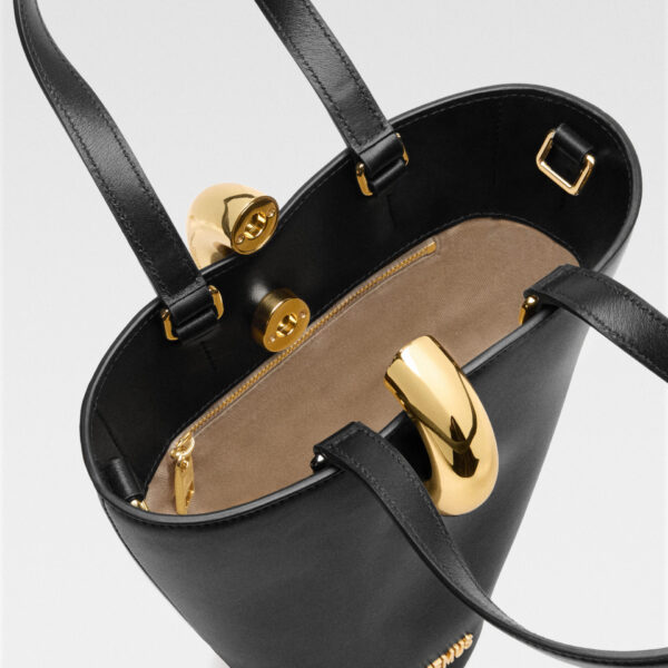 Jacquemus The small Bambola - Jacquemus Mini Bags - Le Chiquito Style - Shop at Coveti