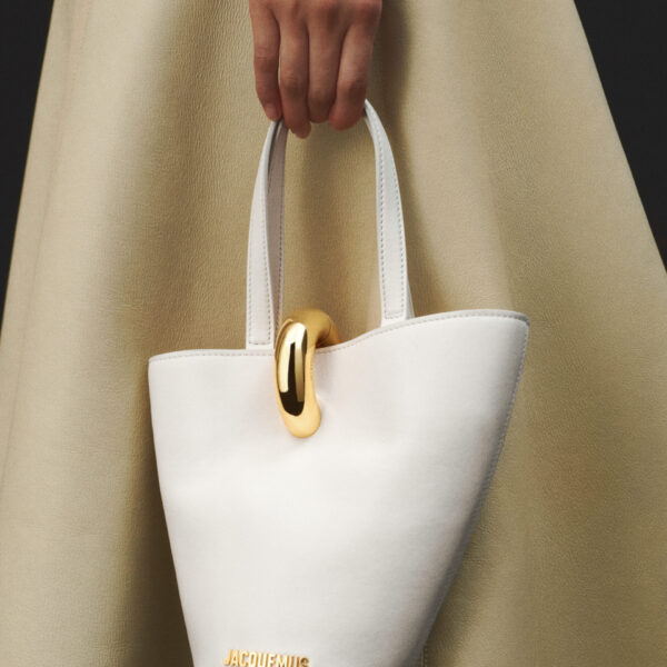 Jacquemus The small Bambola - Jacquemus Mini Bags - Le Chiquito Style - Shop at Coveti