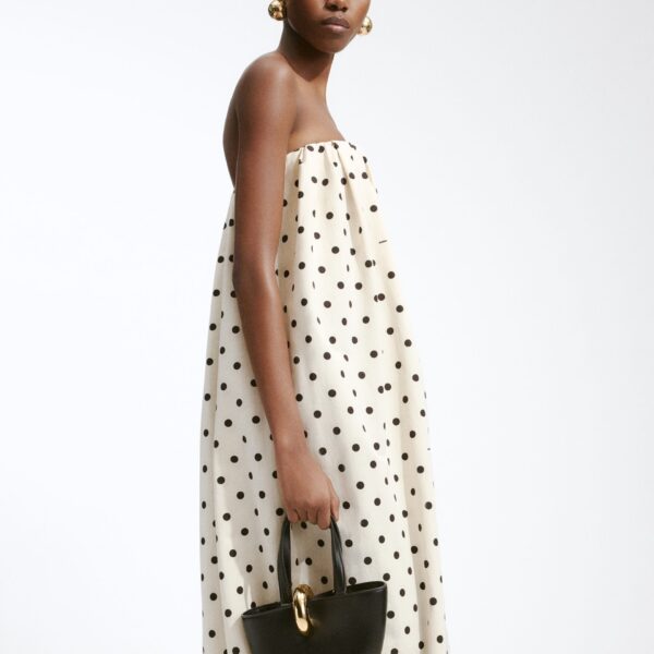 Jacquemus The small Bambola - Jacquemus Mini Bags - Le Chiquito Style - Shop at Coveti