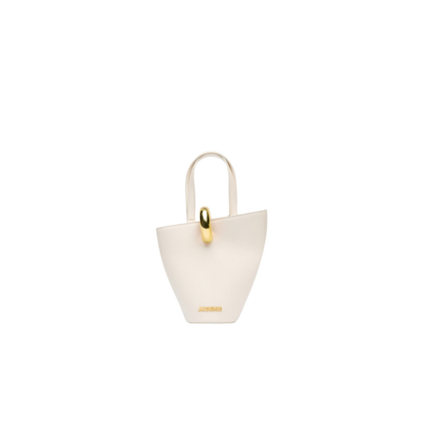 Jacquemus The small Bambola - Jacquemus Mini Bags - Le Chiquito Style - Shop at Coveti
