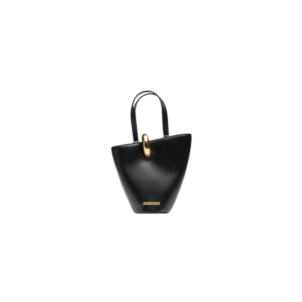 Jacquemus The small Bambola - Jacquemus Mini Bags - Le Chiquito Style - Shop at Coveti