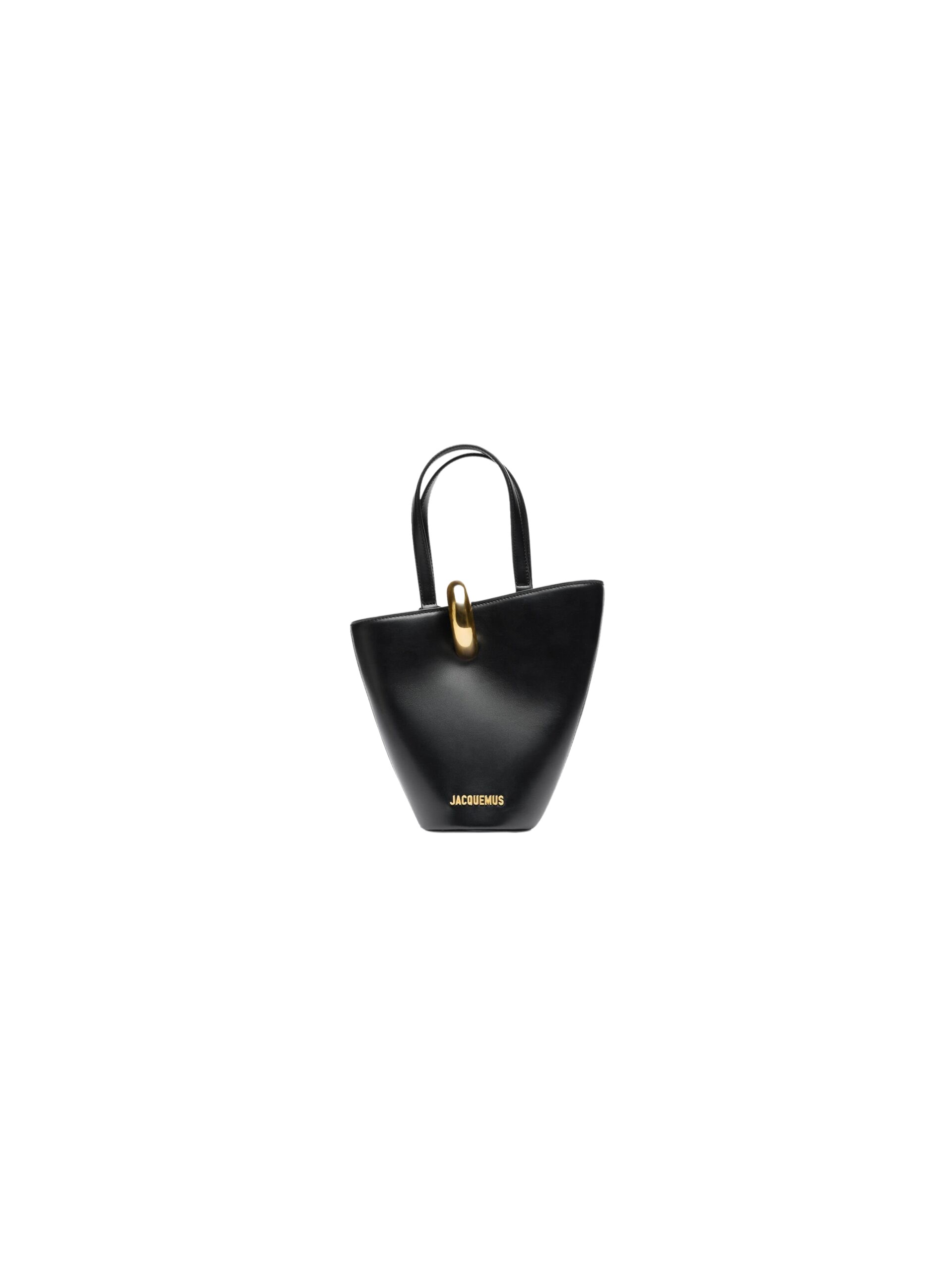 Jacquemus The small Bambola - Jacquemus Mini Bags - Le Chiquito Style - Shop at Coveti