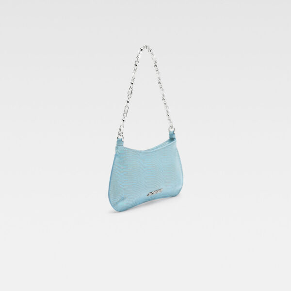 Jacquemus The small Bisou Chaine - Jacquemus Shoulder & Crossbody Bags - Le Chiquito Style - Shop at Coveti