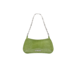 Jacquemus The small Bisou Chaine - Jacquemus Shoulder & Crossbody Bags - Le Chiquito Style - Shop at Coveti