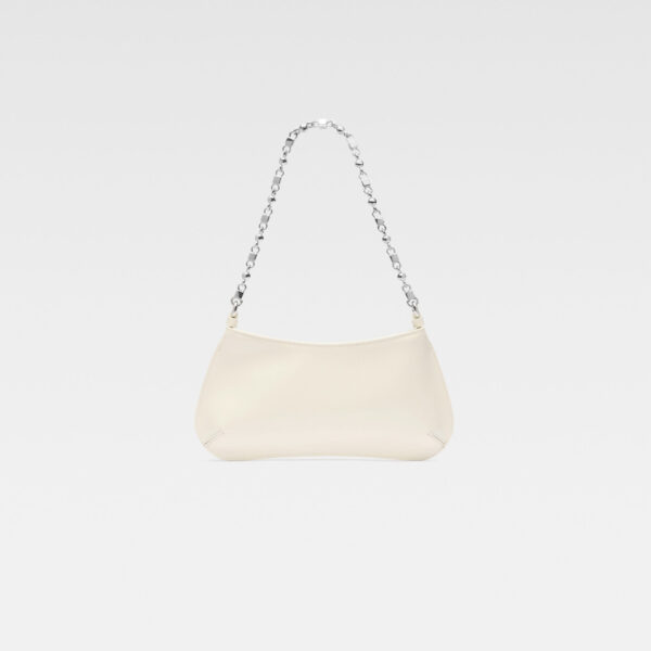 Jacquemus The small Bisou Chaine - Jacquemus Shoulder & Crossbody Bags - Le Chiquito Style - Shop at Coveti