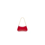 Jacquemus The small Bisou Chaine - Jacquemus Shoulder & Crossbody Bags - Le Chiquito Style - Shop at Coveti