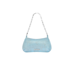 Jacquemus The small Bisou Chaine - Jacquemus Shoulder & Crossbody Bags - Le Chiquito Style - Shop at Coveti