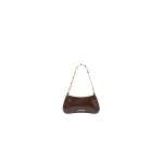 Jacquemus The small Bisou Chaine - Jacquemus Shoulder & Crossbody Bags - Le Chiquito Style - Shop at Coveti