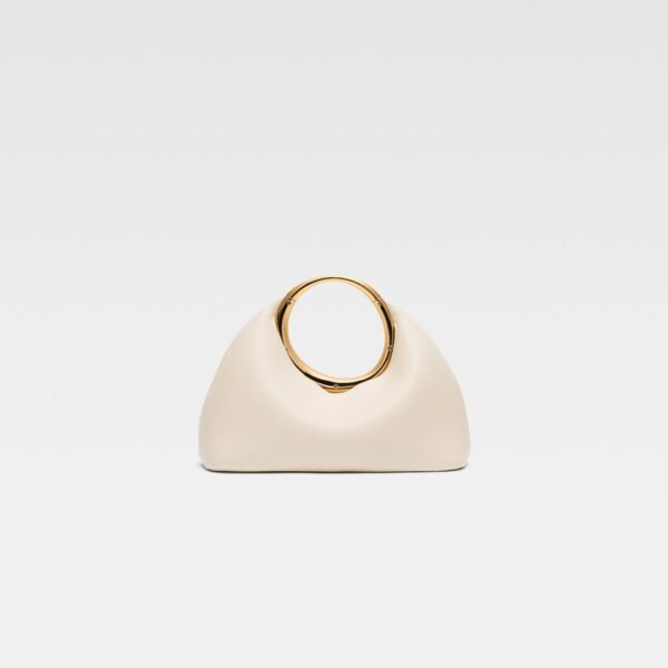 Jacquemus The small Calino - Jacquemus Mini Bags - Le Chiquito Style - Shop at Coveti
