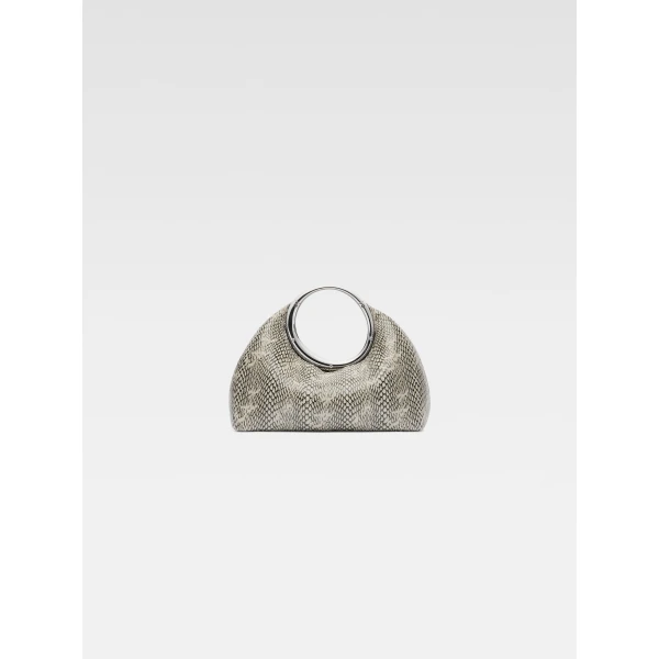 JACQUEMUS The small Calino, view 3
