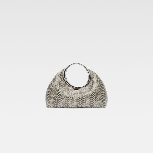 Jacquemus The small Calino - Jacquemus Totes & Top-Handle Bags - Le Chiquito Style - Shop at Coveti